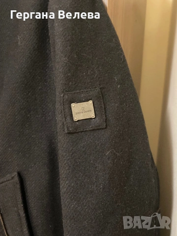 Мъжки зимни палта