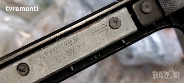 оригинална стойка 4-596-572 за телевизор SONY модел KDL-32WE615, снимка 3 - Стойки, 3D очила, аксесоари - 38231116