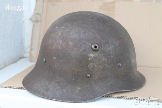 Каска за Б.А. ''М36'' 