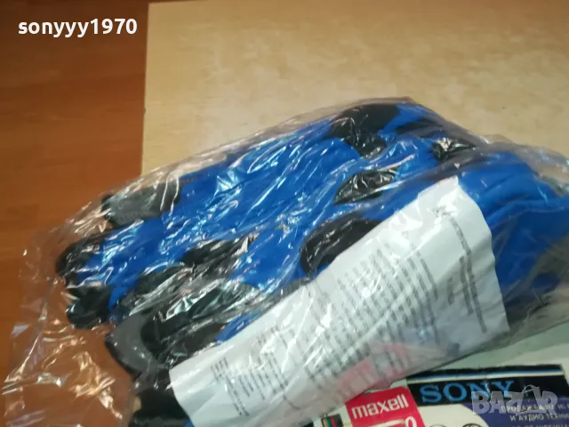 РАБОТНИ РЪКАВИЦИ ПО 3ЛВ-МИНИМУМ 5БР ЗА 15ЛВ 0702251827, снимка 6 - Други инструменти - 49011074