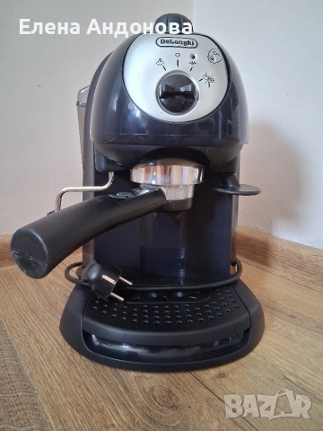 Кафемашина Делонги 