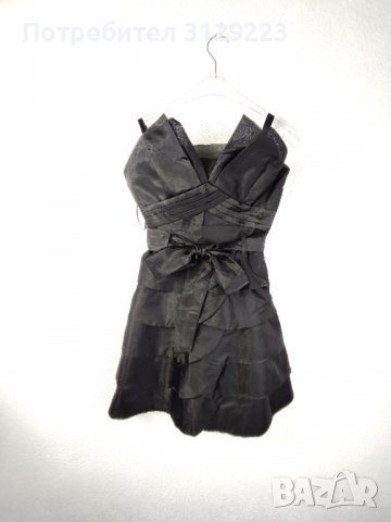 Xanaka party dress 36, снимка 2 - Рокли - 38146190