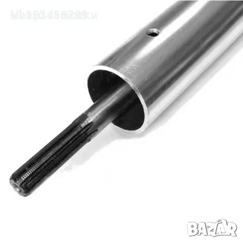 Вал (Кардан) за тример, храсторез, моторна коса, снимка 2 - Градинска техника - 50822262