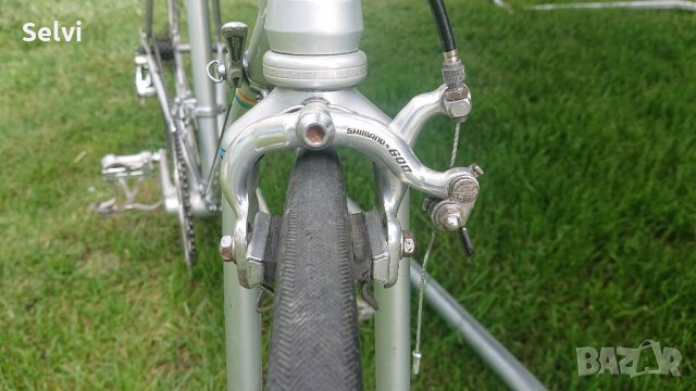 Kettler Alu-rad Alpha, снимка 17 - Велосипеди - 28674271