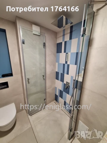 Душ кабини, снимка 3 - Душ кабини и вани - 51385817