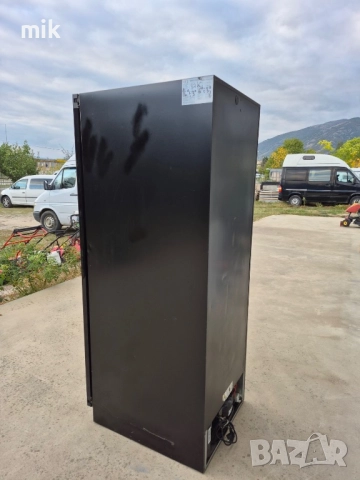 Хладилна витрина 2температурни нива, снимка 7 - Витрини - 52029300