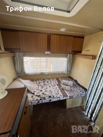 Продавам Каравана С ПЛАТЕН НАЕМ ЗА 2026г., снимка 16 - Вили - 43555127