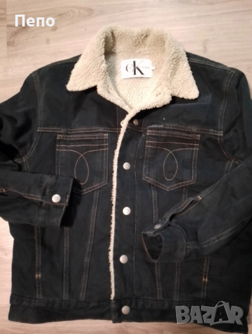 Мъжко яке CK