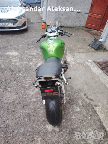  Продава се на части изгодно. , снимка 5 - Мотоциклети и мототехника - 53405595