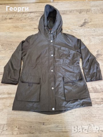 Мъжко зимно яке FUCIHS Smith Gore-Tex , снимка 1 - Якета - 43725302