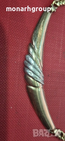 Златна верижка, снимка 7 - Колиета, медальони, синджири - 53515921