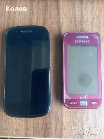 Телефони Samsung 