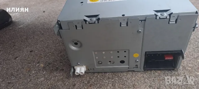 радио CD за vw golf 6 vw Passat 6 1K0035186AA, снимка 5 - Части - 49290833