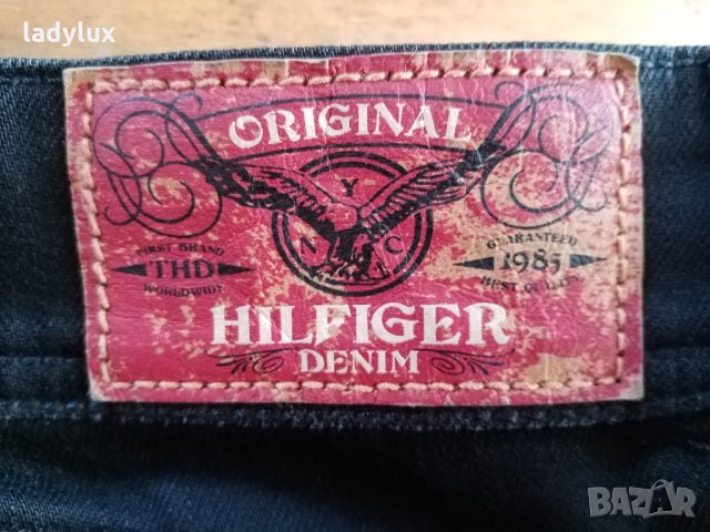 Tommy Hilfiger Denim, Оригинална Пола, Размер S. Код 1535, снимка 5 - Поли - 35655917