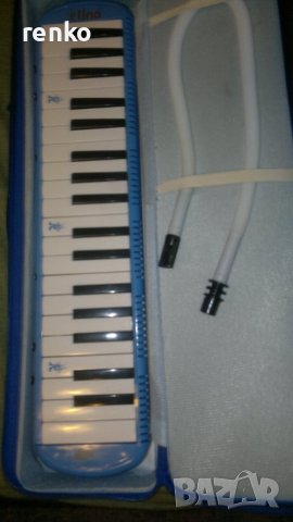 Музикален инструмент-детски, снимка 3 - Духови инструменти - 43695101