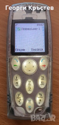 Nokia 3200 и 2610, снимка 5 - Nokia - 33527156