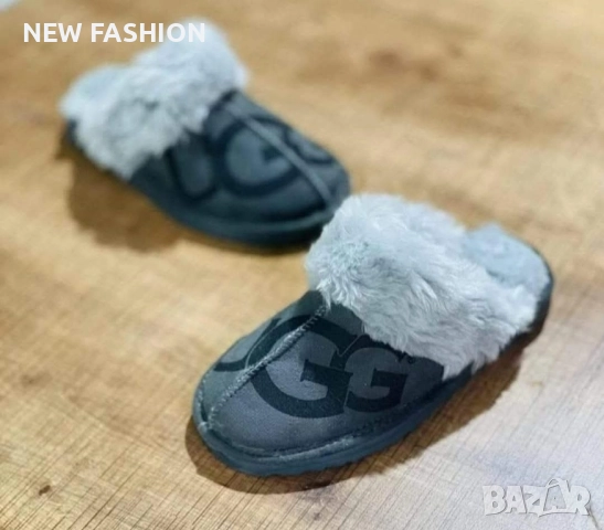 Дамски Пантофи ✨