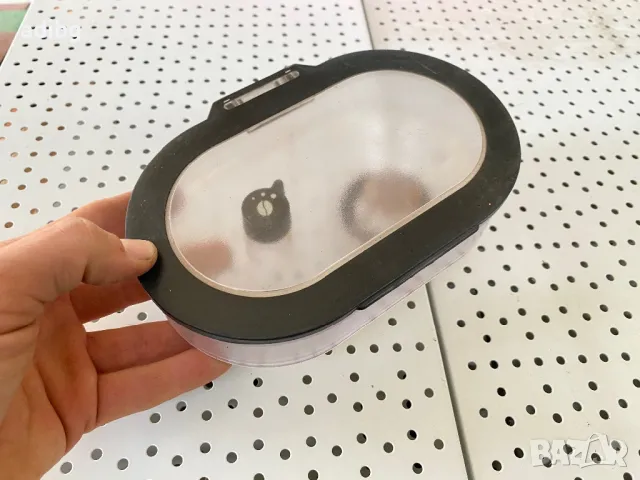 Krups - Капак кафе с панта и Контейнер кафе, снимка 2 - Кафемашини - 49416541