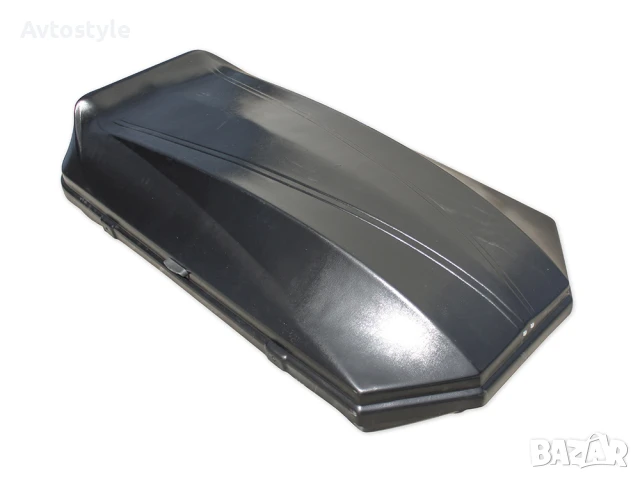 Куфар за багаж на таван 500 литра Багажник за таван, снимка 5 - Аксесоари и консумативи - 47410441