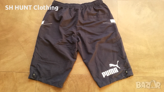 PUMA Shorts размер XL къси панталони 27-41, снимка 2 - Къси панталони - 53296734