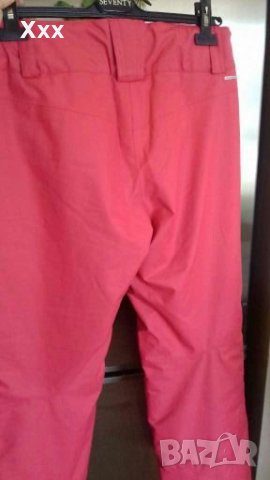 Ски и сноуборд панталон Salomon, снимка 4 - Зимни спортове - 28081602