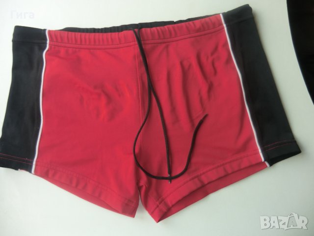 мъжки бански palmers Мка, снимка 1