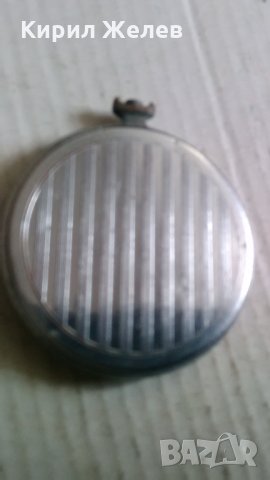 Каса за джобен часовник 23530, снимка 2 - Декорация за дома - 33198774