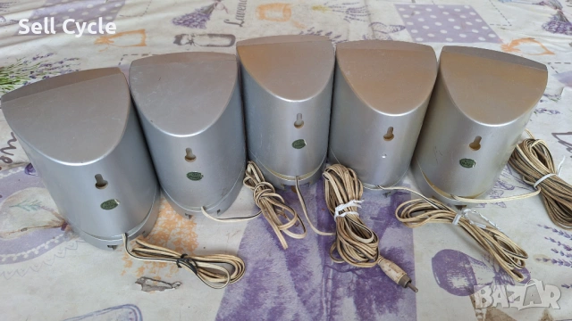 ✅ТОНКОЛОНКИ DYNAMIC❗, снимка 3 - Тонколони - 53248209