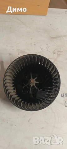 моторче вентилатор реостат парно бмв е91 bmw e91