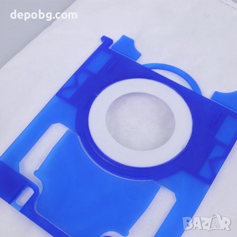 Торбички филтри за прахосмукачки Philips, снимка 4 - Прахосмукачки - 42950701