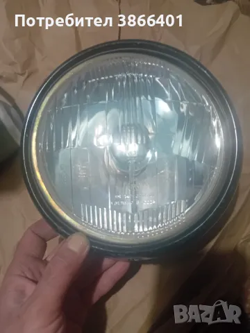Фар УАЗ, снимка 5 - Части - 50229584