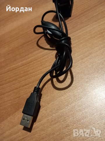 Уеб камера вграден микрофон вградена светкавица LogiLink UA0072A, снимка 4 - Камери - 44002991