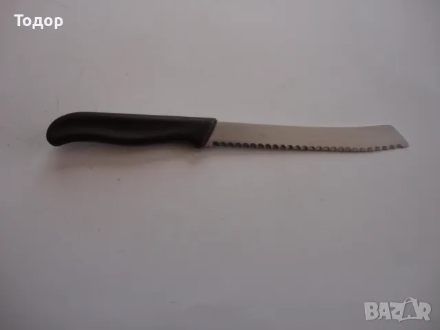 Нож Solingen 66, снимка 3 - Ножове - 49604393