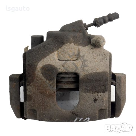 Преден ляв спирачен апарат Mazda 2 I (DY) 2003-2007 ID: 120514
