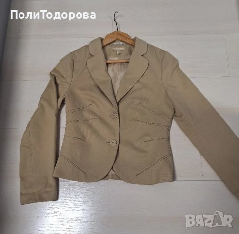 Дамско сако CAPASCA 