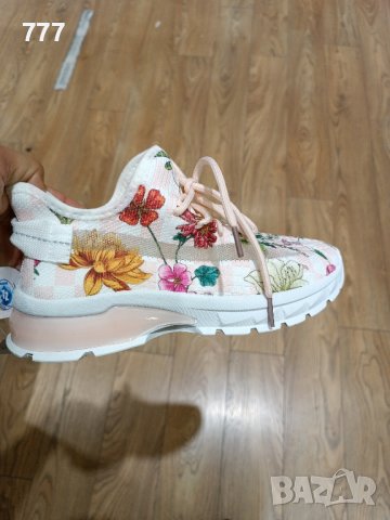 маратонки , снимка 4 - Маратонки - 43586443