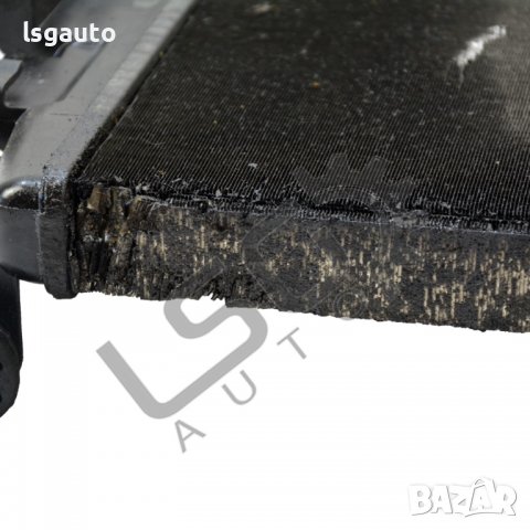Воден радиатор Renault Scenic II 2004-2009 RM030522N-64, снимка 6 - Части - 36881712