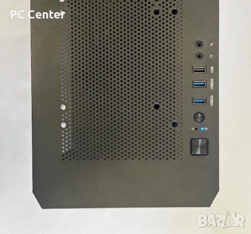 Гаранция! Геймърски компютър AMD Ryzen 5 5500 AMD RX 7600 8GB 16GB Ram, снимка 6 - Геймърски - 51276407