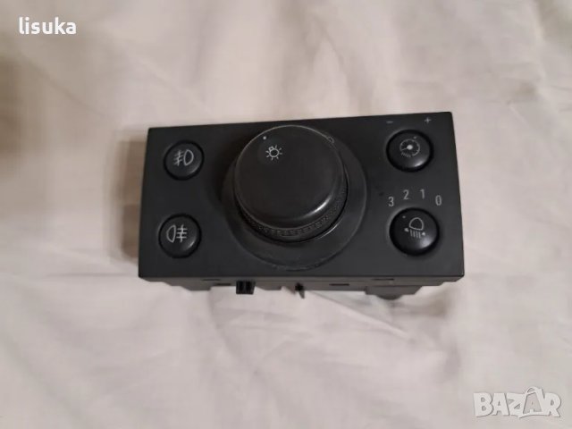 Ключ за фарове и халогени за Опел Мерива , снимка 1