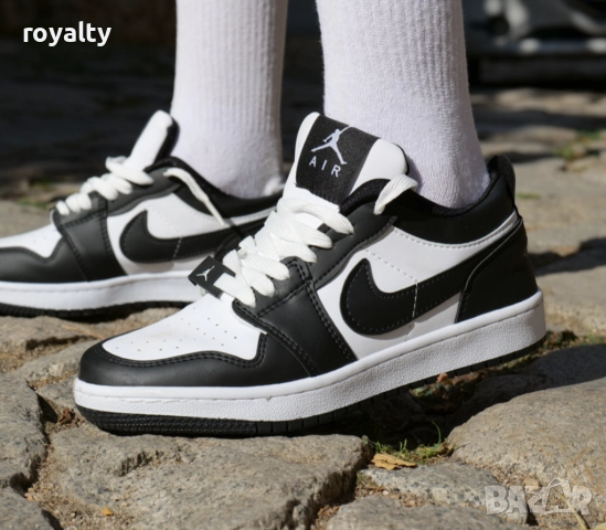 Nike Jordan дамски маратонки 