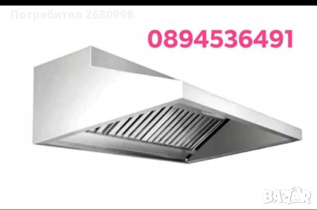 Професионално работно и кухненско оборудване за заведения, ресторанти, работни цехове. ХИТ Цени!, снимка 5 - Обзавеждане за заведение - 28788645