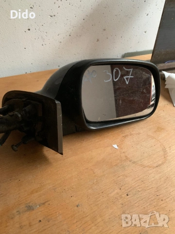 Пежо 307 на части , снимка 7 - Автомобили и джипове - 47951289