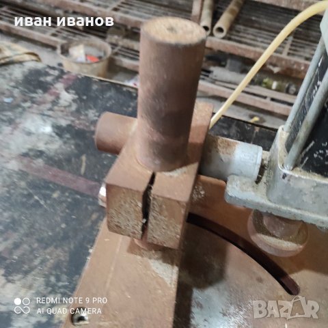 Пневматични Стяги Скоби, снимка 9 - Стяги - 35591537