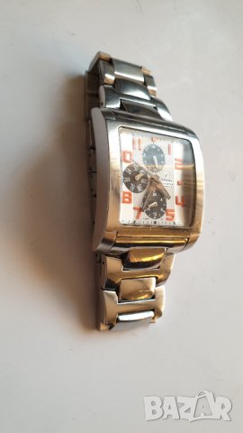 Мъжки часовник FESTINA F16234, снимка 10 - Мъжки - 43582974