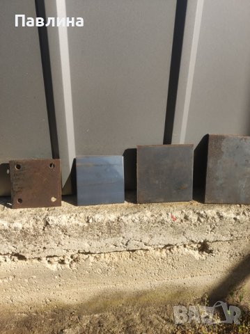 Различни размери планки, снимка 3 - Строителни материали - 21970613