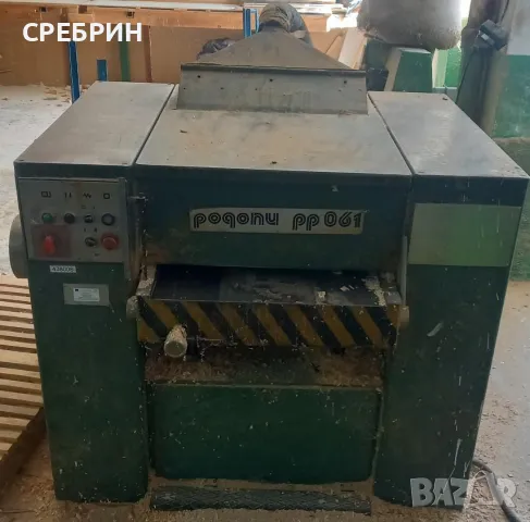 Турска фреза с карета 2 броя цена за бройка 3000 лв,, снимка 7 - Други машини и части - 50238106