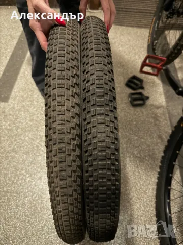 Продавам планинско колело DRAG C2 JUMP, снимка 13 - Велосипеди - 50329439