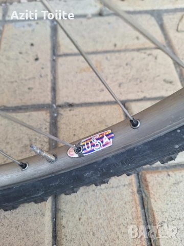 Trek Y 22 OCLV carbon, снимка 11 - Велосипеди - 50780794