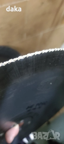 Диск за тръбен циркуляр Rems Turbo ф225мм, снимка 9 - Други машини и части - 53036399