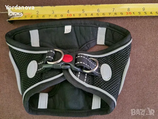 Нагръдник за куче, снимка 4 - За кучета - 49585268